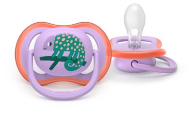 Avent Pacifier ultra air - thumbnail 2