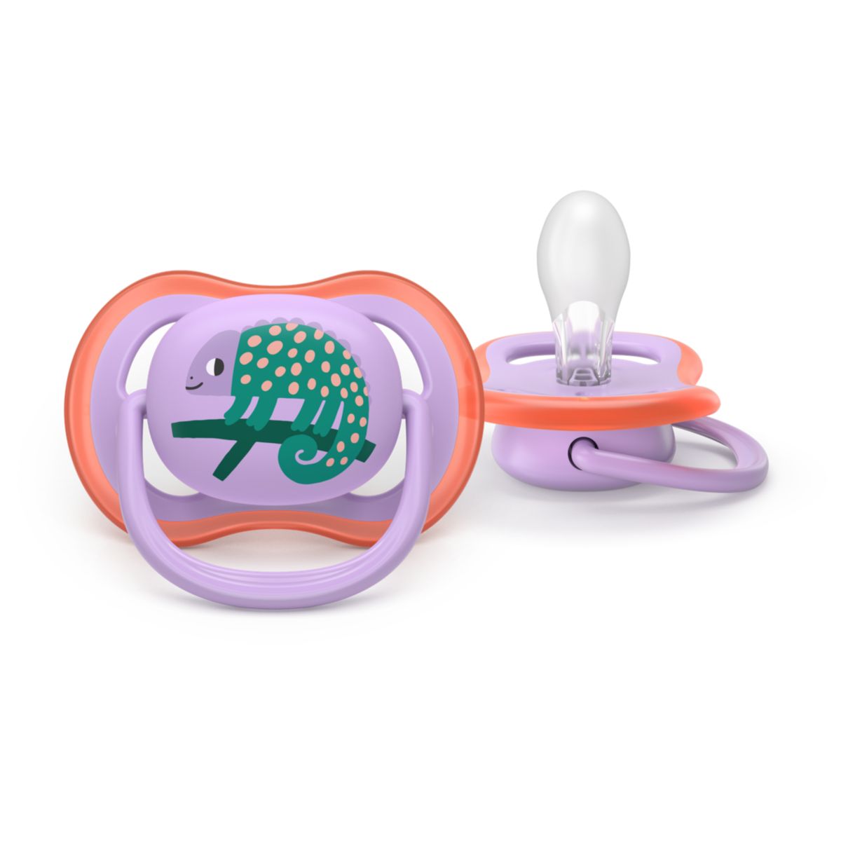 Avent Pacifier ultra air - thumbnail 2