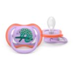 Lets your little one's skin breathe