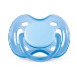 Treat delicate skin to the comfort of air