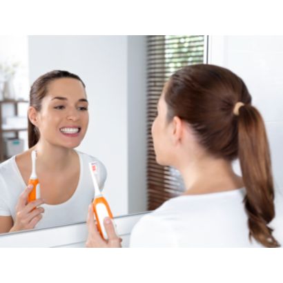 Sonicare PowerUp