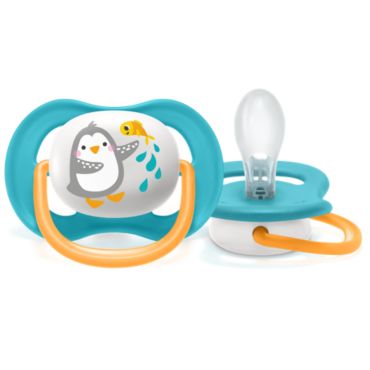 Philips Avent SCF081/09 ultra air pacifier