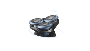 5 向 Flex 剃须刀头，实现顺畅剃须效果