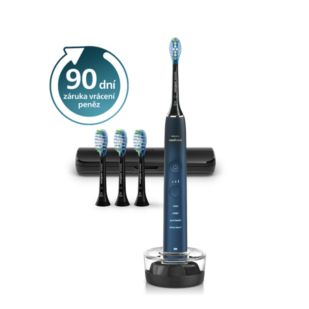 DiamondClean 9000 Nabíjecí zubní kartáček