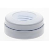 Avent natural glass store bottle screw ring