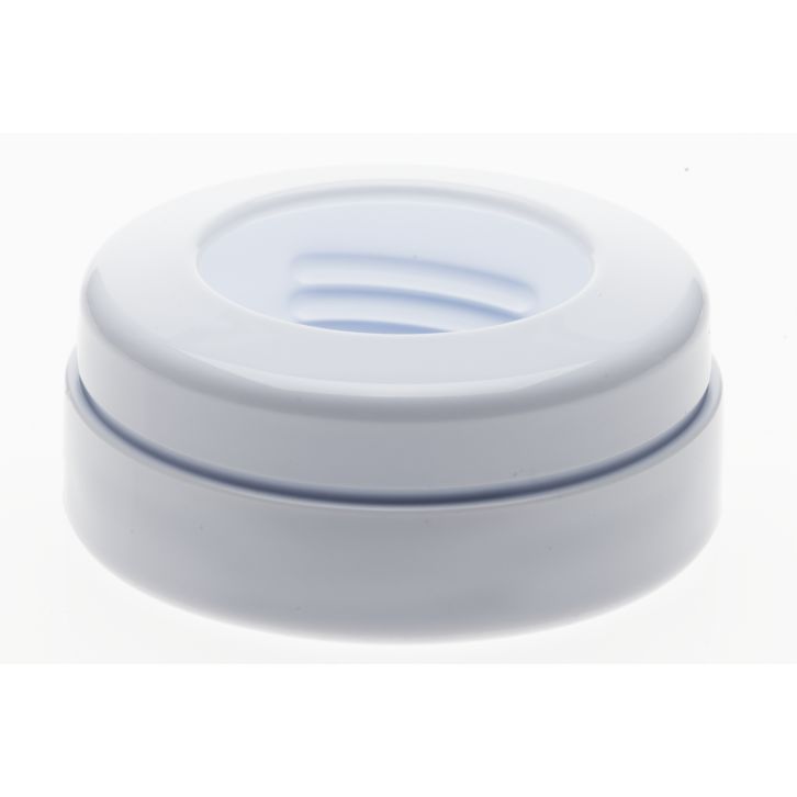 Essential part for feeding bottle