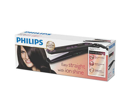 Straightener HP8310/00 | Philips