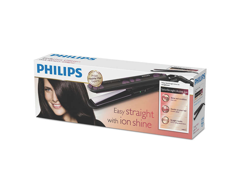 Straightener | Philips
