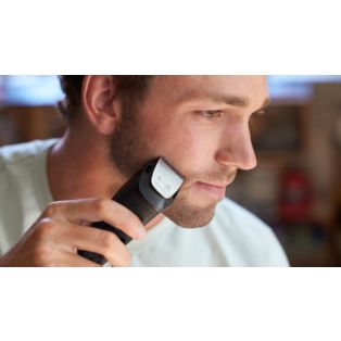 Beardtrimmer series 3000 Bartschneider