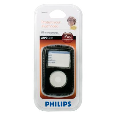 Protect your iPod in style