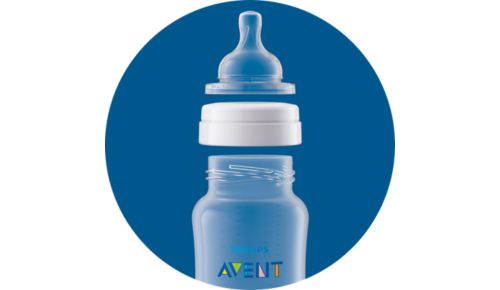 Facile da pulire e montare con poche parti