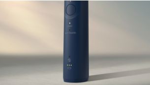 21 days of regular brushing