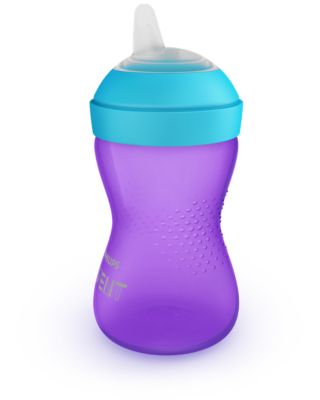 Tommee Tippee Schnabelbecher Für Kleinkinder (ab 4 Monaten) – 2 Becher à 190 Ml, Auslaufsicher