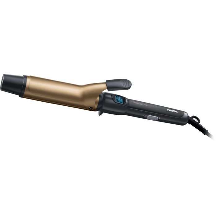 Philips curling iron hotsell