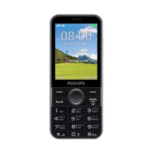 Xenium Telefon mobil