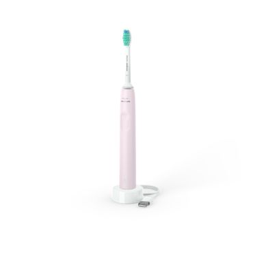 Philips Sonicare 2100 Series Електрическа звукова четка за зъби