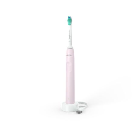 HX3651/11 Philips Sonicare 2100 Series Brosse à dents électrique