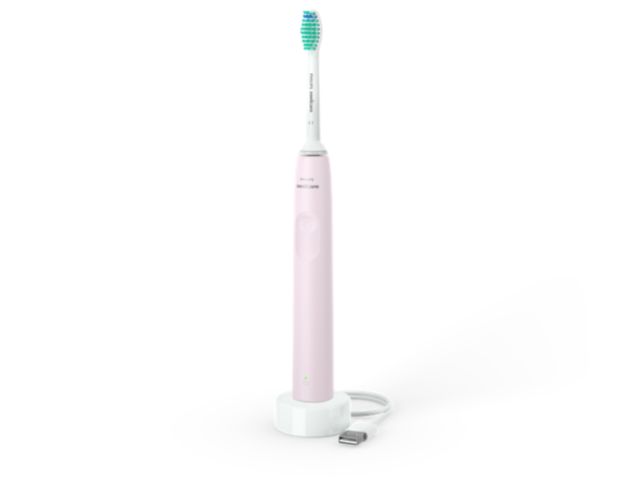 Philips Sonicare 2100 Series Sonic electric toothbrush