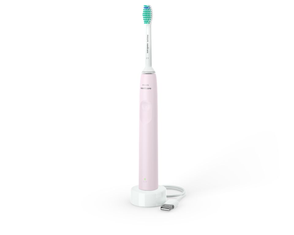 Philips Sonicare Spazzolino elettrico sonico 2100 Series, 1 pz Acquisti  online sempre convenienti