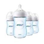 The most natural way to bottle feed