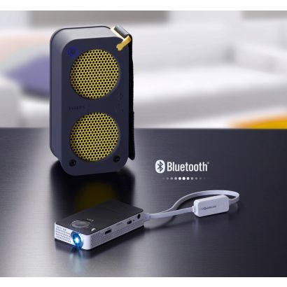 Promítejte své zážitky