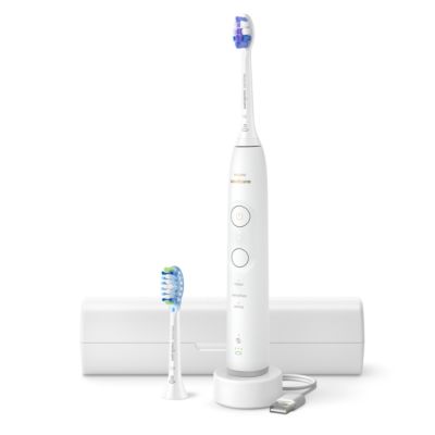 Sonicare 6500 Series ソニッケアー 6500シリーズ HX7410/10 | Sonicare