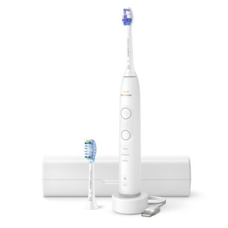 HX7410/10 Philips Sonicare Sonicare 6500 Series ソニッケアー 6500シリーズ