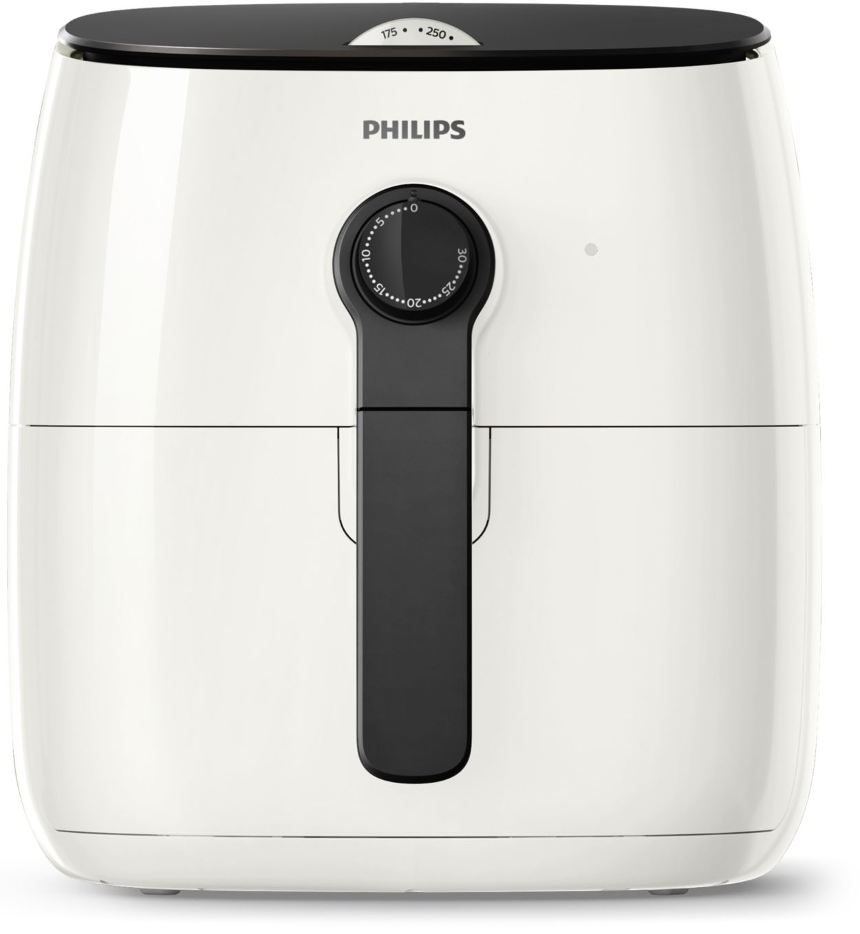 Philips Air Fryer White/Gray HD9621/06 - Best Buy