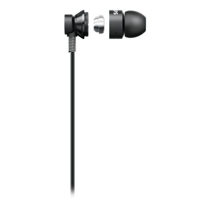 Powerful sound