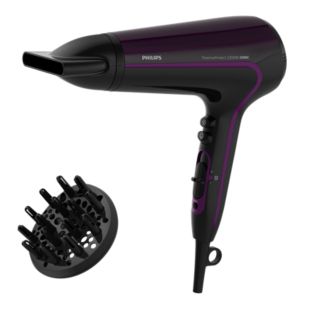 DryCare Advanced HP8233/09 Hairdryer