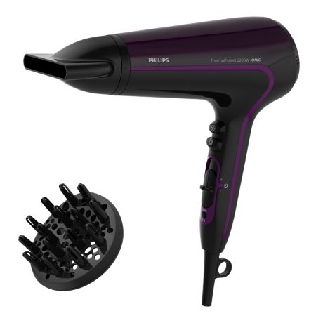 HP8233/09  DryCare Advanced HP8233/09 Hairdryer