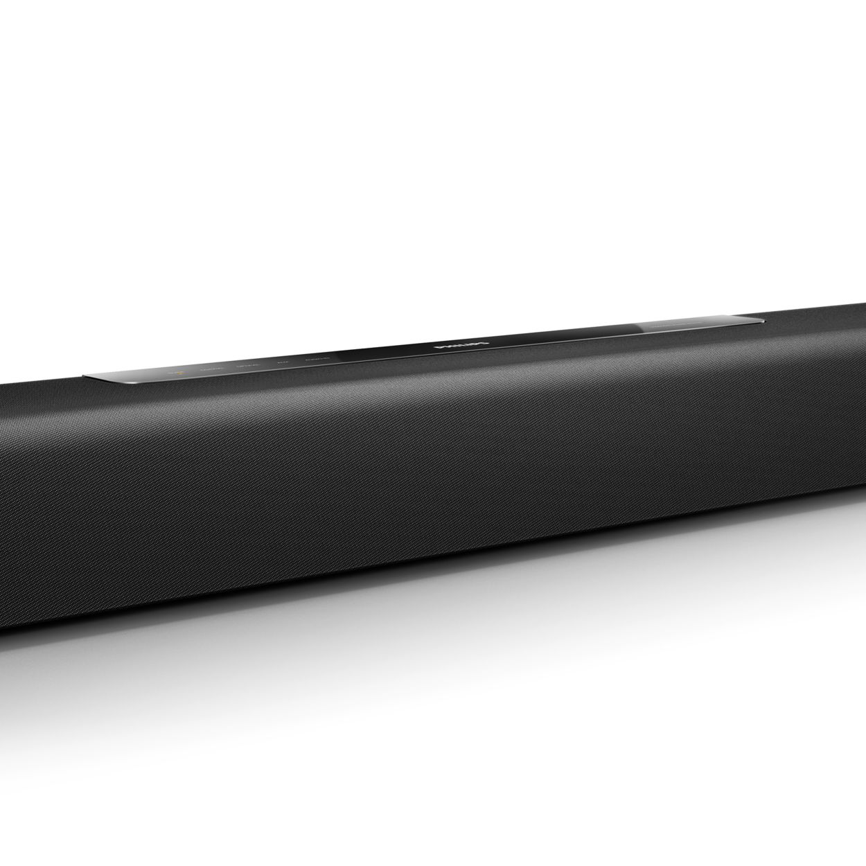 Philips best sale soundbar htl2100