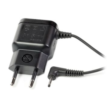 Cordon d'alimentation pour tondeuse multistyles