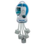 Domácí kino/Ochrana napětí počítačové pracovní stanice