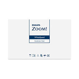 Zoom WhiteSpeed In-office whitening treatment
