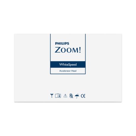 DIS558/01 Philips Zoom WhiteSpeed In-office whitening treatment