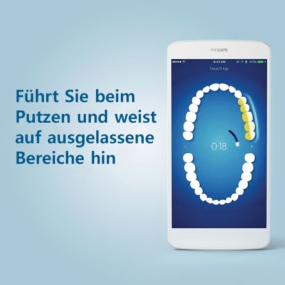 Sonicare DiamondClean Smart 9400