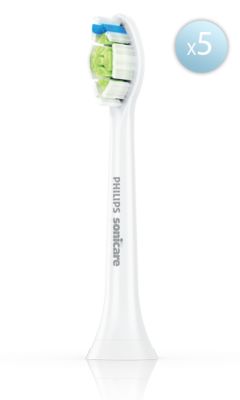 DiamondClean ダイヤモンドクリーンブラシヘッド レギュラーサイズ