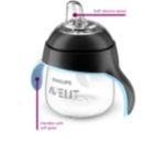 My Little Sippy Cup