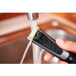 OneBlade to trim, shave, &edge any length of hair