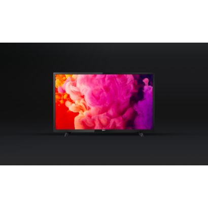 Ultratenký LED televizor