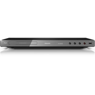 2000 series Blu-ray Disc player