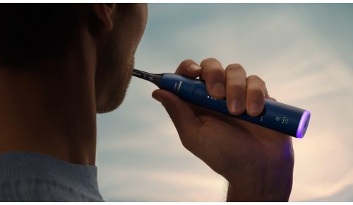 Pas godt på dit tandkød med en tryksensor