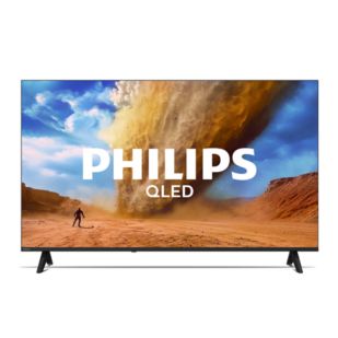 8500 series 4K UHD QLED TV