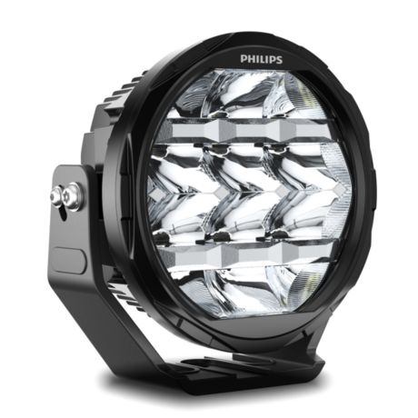 LUMUD5101RX1/10 Ultinon Drive 5100 7" кръгла LED светлина за шофиране