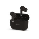 Compact, powerful sound and sleek design