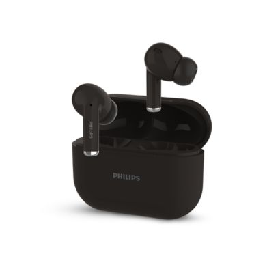 Philips True wireless earphones