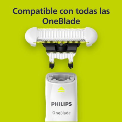 Philips OneBlade