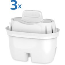 Water filtration
