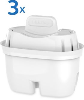 Micro X-Clean filtration
